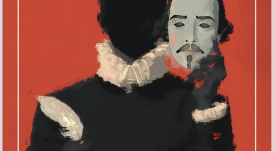 “Shakespeare svelato” a Massa
